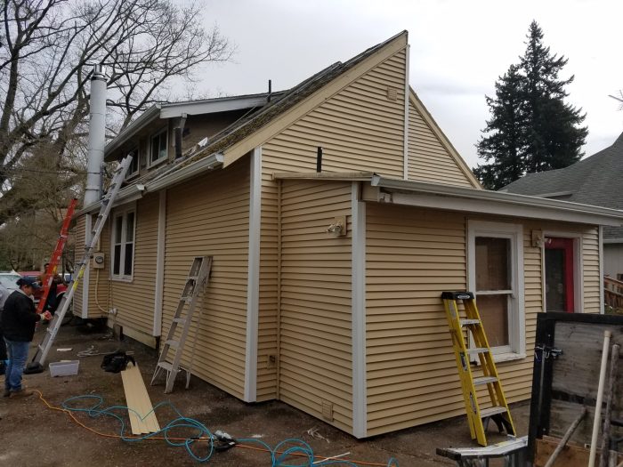 Local siding installers | Left Shore Construction Local siding installers | Left Shore Construction