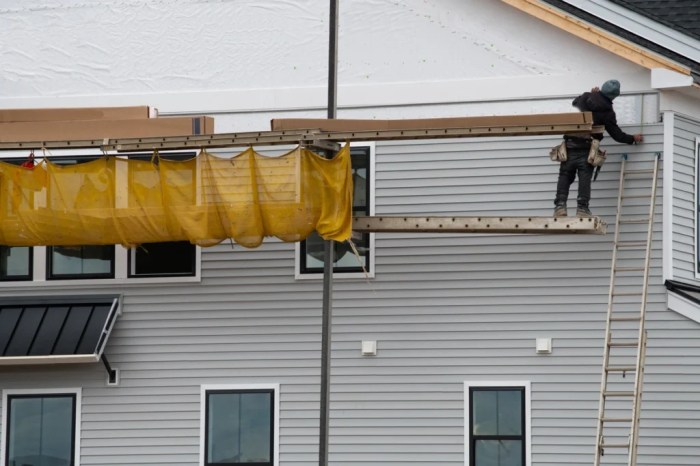 How To Install Fiber Cement Siding In 6 Steps How To Install Fiber Cement Siding In 6 Steps