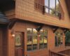 Prefinished Exterior Siding Choices - Fiber Cement - Composite - Wood