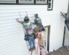 Composite Siding in the Northeast, Insulated Siding | NEWPRO