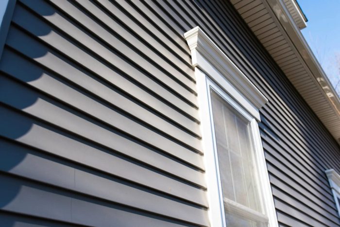 How Much Does Vinyl Siding Cost? A Complete Guide How Much Does Vinyl Siding Cost? A Complete Guide