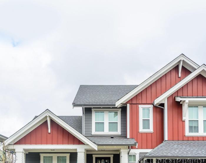 8 Cheap Siding Options For Your House In 2024 8 Cheap Siding Options For Your House In 2024