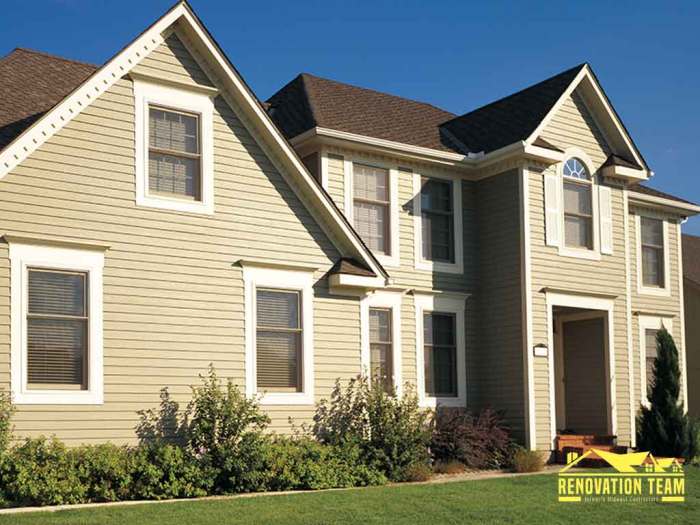 4 Reasons to Consider Prefinished Siding 4 Reasons to Consider Prefinished Siding