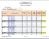 Siding Estimate Template