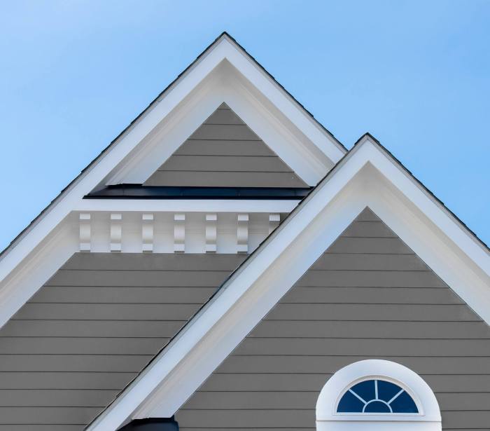 Is Vinyl Siding Affordable? - 1-800-HANSONS