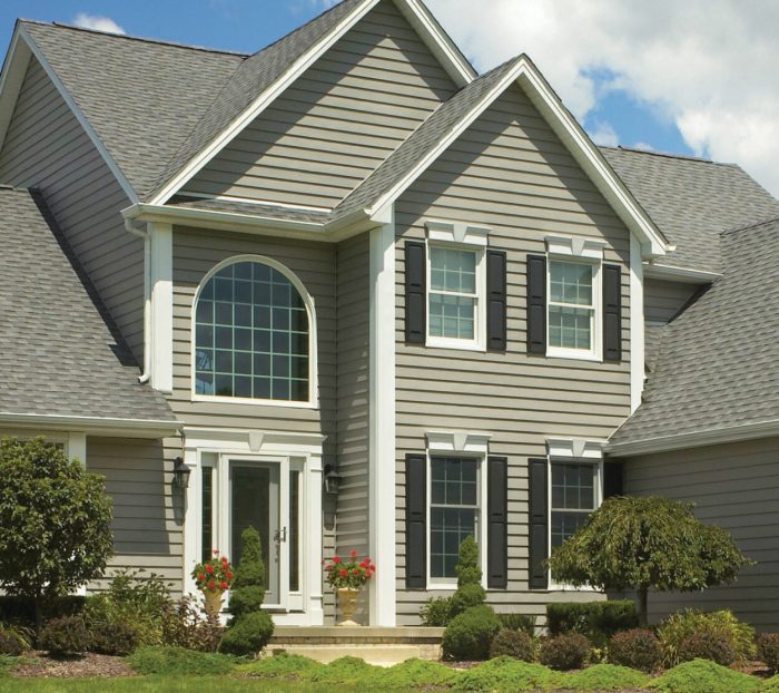 Hansons Siding - YouTube