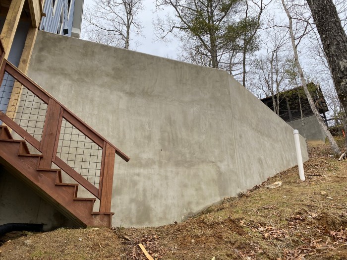 Stucco Siding | Cashiers Stone Masonry Contractors Stucco Siding | Cashiers Stone Masonry Contractors