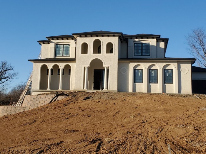 Stucco Siding Contractor | Exterior Home Improvements Stucco Siding Contractor | Exterior Home Improvements