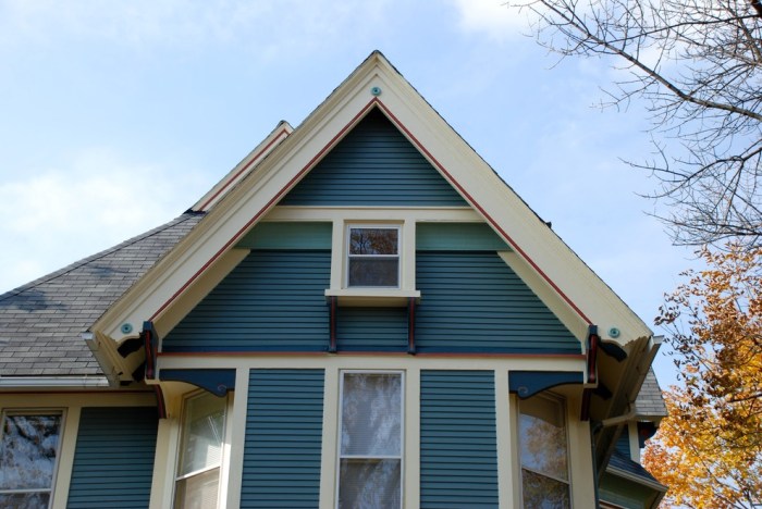 Victorian House in James Hardie Siding Remodel, Chicago, IL - Victorian ... Victorian House in James Hardie Siding Remodel, Chicago, IL - Victorian ...