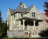 Victorian Style House Siding (see description) (see description) - YouTube